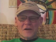 Al presidente Trump non piacciono gli Stati Uniti: James Carville