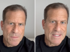 Il mio nome è Jeffrey Epstein. Questa è la mia storia