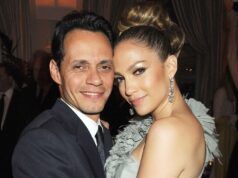 Jennifer Lopez descrive il “momento difficile” dopo il divorzio di Marc Anthony