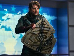 Jensen Ackles ha terminato le riprese dello spin-off di The Boys “What Rising”