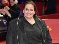 La star di “Baby Reindeer” Jessica Gunning rivela di essere stata casta per 36 anni prima di fare coming out