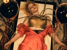 Maggie Gyllenhaal difende la violenza sessuale in “La sposa”