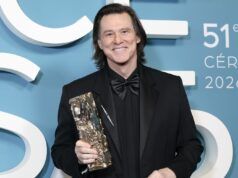 Il rappresentante di Jim Carrey, Cesar Awards affronta le teorie della cospirazione in incognito