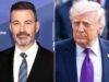 Jimmy Kimmel afferma che Donald Trump sta “gaslighting” gli americani sui prezzi del gas