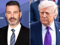 Jimmy Kimmel afferma che Donald Trump sta “gaslighting” gli americani sui prezzi del gas