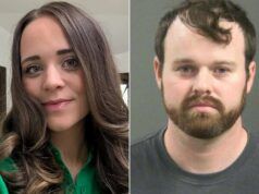 Jinger Duggar Vuolo e il marito Jeremy Vuolo reagiscono all’arresto di Joseph Duggar