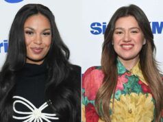 Jordin Sparks rivela se ha ricevuto il premio automobilistico “American Idol” dopo che Kelly Clarkson lo ha detto