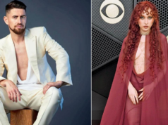 La stella del calcio Jorginho critica la sicurezza del cantante pop americano Roan Chappell