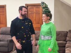 Joseph Duggar e la moglie Kendra sono stati avvistati in un vlog di famiglia 1 mese prima di essere arrestati con l’accusa di abusi sui minori