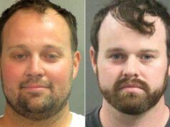 Il fratello di Josh Duggar, Joseph, ha parlato dal carcere tramite un avvocato delle accuse di abusi sessuali su minori