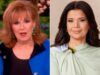 Dov’è Ana Navarro? Joy Bihar è a conoscenza di dove si trova il coconduttore di “The View”: “Non sappiamo” dove sia