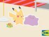 Rivelato il crossover IKEA Pokopia di Pokemon