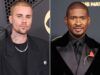 Justin Bieber e Usher si scontrano all’after-party degli Oscar di Beyoncé e Jay-Z (Report)