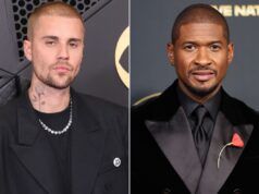 Justin Bieber e Usher si scontrano all’after-party degli Oscar di Beyoncé e Jay-Z (Report)