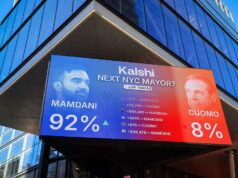 Kalshi, mercato di previsione dell’Arizona, accusato di gestire operazioni di gioco d’azzardo illegali