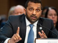 L’FBI ha ricominciato ad acquistare i dati sulla posizione degli americani, ha confermato Kash Patel