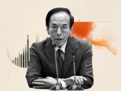 Ueda della BoJ afferma che monitorerà da vicino l’impatto degli sviluppi in Medio Oriente sulle economie nazionali ed estere