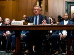 RFK Jr. sta perdendo la battaglia per creare fiducia nelle agenzie sanitarie pubbliche