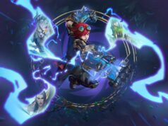 Dettagli su nuove leggende, meccaniche e altro per il set Unleashed di Ritbound