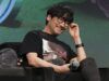Hideo Kojima riflette sulla caccia al “Santo” sui social media