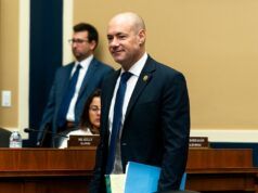 Ecco 4 democratici che si sono opposti alla proposta dei poteri di guerra