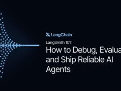 Strumenti di valutazione Langsmith per agenti IA affidabili