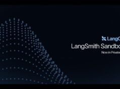 Esegui in sicurezza il codice dell’agente non attendibile con Langsmith Sandbox