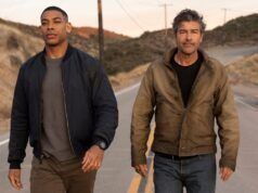 Il trailer di Lantern presenta Hal Jordan volante e Jon Stewart in attesa della sua possibilità di maneggiare l’iconico anello.