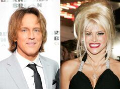 Larry Burkhead descrive dettagliatamente la relazione “di culto” di Anna Nicole Smith con il suo “consiglio” in una rara intervista