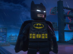 La data di uscita di Legacy of the Dark Knight è stata spostata in avanti