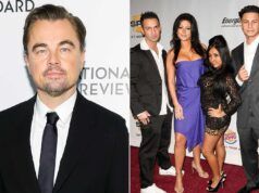 Leonardo DiCaprio può ringraziare Simon Rex per averlo presentato al cast di ‘Jersey Shore’