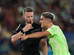 Il Barcellona annuncia il tanto atteso ritorno di Gavi per la partita del Siviglia