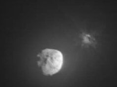 La missione Difesa Asteroidi ha spostato più orbite del suo obiettivo