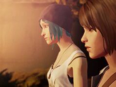 La serie TV Life is Strange presenta Max e Chloe dal vivo