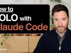 Come utilizzare i codici cloud per “abbandonare pericolosamente la modalità autorizzazioni”