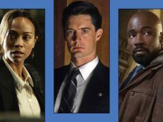 Le 8 serie thriller più piene di suspense in streaming su Paramount+ adesso