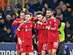 ‘Le aspettative sono alle stelle’ Arne Slot prima dello scontro con il Tottenham