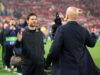 L’agente di Xabi Alonso parla di speculazioni sul Liverpool