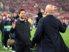 L’agente di Xabi Alonso parla di speculazioni sul Liverpool