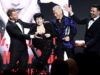 Liza Minnelli è rimasta sorpresa ai GLAAD Awards sulla sedia e ha affermato che gli Oscar erano stati rifiutati