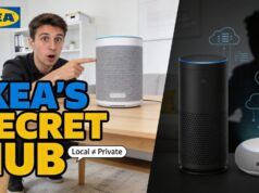Ikea Dirigora Smart Hub Privacy: cosa rimane locale e cosa va online