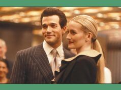 “Love Story” ha appena affrontato la famigerata “Maledizione Kennedy”?