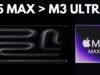 Rivelati i benchmark M5 Max del MacBook Pro