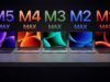 M5 Max vs M4/M3/M2/M1 Max: guida all’aggiornamento di MacBook Pro