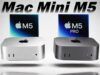 Mac mini M5 e M5 Pro: trapelano data di uscita, specifiche e prezzo