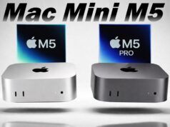 Mac mini M5 e M5 Pro: trapelano data di uscita, specifiche e prezzo