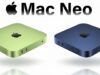 Voci su Mac Neo: desktop da $ 399 e possibile accordo educativo da $ 299