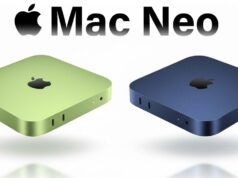 Voci su Mac Neo: desktop da $ 399 e possibile accordo educativo da $ 299
