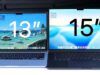 Confronto tra MacBook Air M5 da 13″ e 15″: quale dovresti acquistare?