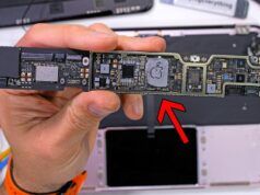 Cosa c’è dentro il MacBook Neo? Chip A18 Pro, adesivo zero